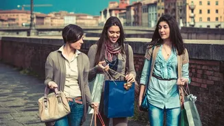 Indian Tourists Continue To Explore Countries With Simple Entry Policies