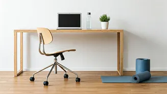 Sitting Less Is The Workday Goal Now