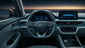 Hyundai Wants Electric Cars To Feel More Familiar