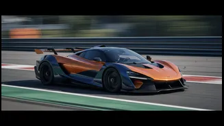 A Track Car Built Without Headlights Is Becoming One Of Road's Wildest Machines