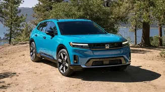 Honda desiste e encerra vendas de SUV elétrico produzido pela Chevrolet