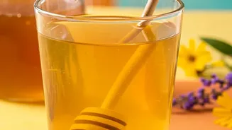 Food-Safety Guidance Beyond Viral Purity Hacks at the Centre of Home Honey Purity Tests