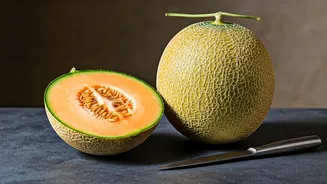 Beat the Heat: Expert Muskmelon Storage for Summer Freshness