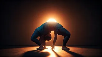 Wake Up To Viral Dynamic Sun Salutations For Absolute Conditioning