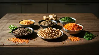 Pulse Power: Mastering Digestion with the Perfect Eating Times and Preparation