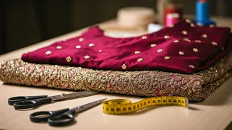 5 Ways to Reuse Your Wedding Lehenga This Shaadi Season