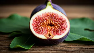 10 Ways to Savor Figs: Health Benefits & Easy Recipes!