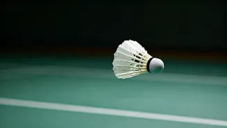 India's Performance at the India Open: A Review