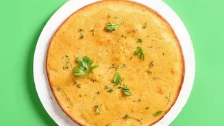 Indian Bakers Love Global Recipes With Desi Ingredients