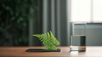 Say Goodbye To Workplace Stress With Morning Deep Breathing Pranayama