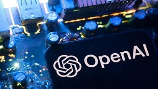 OpenAI stops moonshot AI copying ChatGPT via over 15,000 accounts