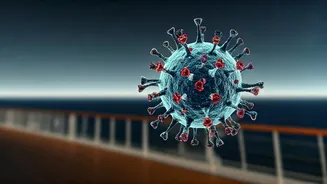 Hantavirus on the High Seas: Understanding the Rare Andes Strain and Its Spread