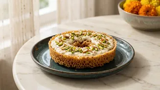 Rakhi 2026: Bring a New Regional Dessert Into Your Celebration