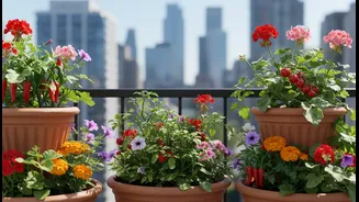 Tiny Urban Gardens Can Make A Big Difference