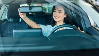 7 Rekomendasi Mobil Kecil untuk Ibu-Ibu yang Lincah dan Gesit, Mulai Rp60 Jutaan