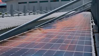 Perovskite Solar Cell Breakthroughs: Transforming Household Electricity Savings With Low-Cost Panels