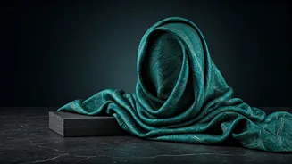 Elevate Your Style: Luxurious Headscarves for Effortless Chic