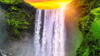 Understanding Iceland Waterfalls Beyond The Usual Tourist Circuit