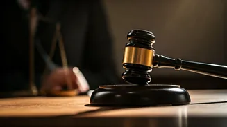 Rajasthan Court Rejects Ex-Constable's 20-Year Battle