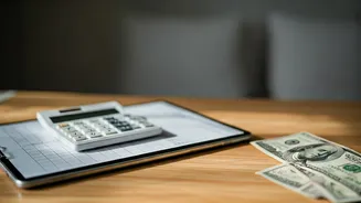 Tax Changes Make Budgeting The New Adulting Skill