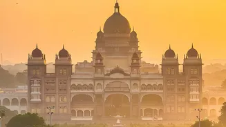 India's Latest GDP Figure: What 7.8% Growth Means For The Wider Economy