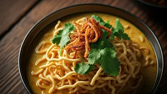 The Cozy Bowl Everyone Wants This Monsoon