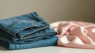 Revitalize Your Spring Style: 5 Chic Ways to Pair Jeans and Blouses