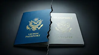 Passport Facts: Official Passport और Ordinary Passport में क्या अंतर होता है?