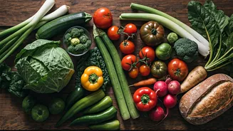 Sustainable Diets Need Local Food, Not Guilt