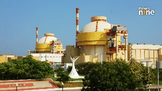 Ransomware group leaks files tied to India’s largest nuclear power plant