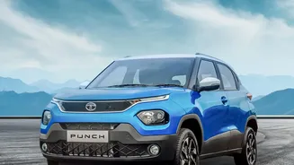 Tata Cars Price Hike: How Cost Pressures Are Reaching New-Car Buyers