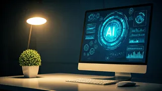 AI Is Changing India's Entry-Level Job Rules