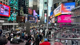 Overrated US destinations you should skip