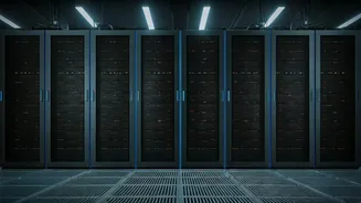 India's Economic Outlook: Digital Growth and AI's Rise