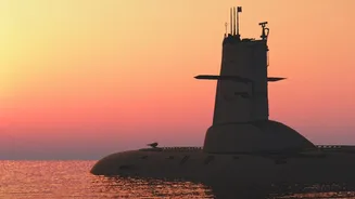 Hormuz Was the World's Busiest Energy Chokepoint Before War