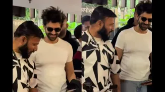 Kartik Aaryan Tu Meri Main Tera Main Tera Tu Meri’s Hook Step Has A New Fan