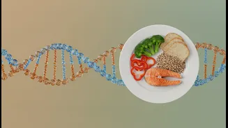 A DNA Report Is Not a Complete Eating Plan