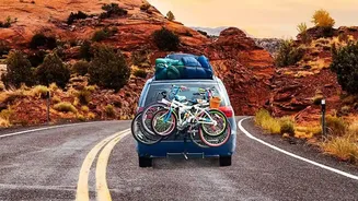 What Gen Z Road-Trippers Need To Know About International Car Rental Protection