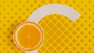 How Vitamin C Pairings Unlock Higher Iron Bioavailability From Plant Protein Foods