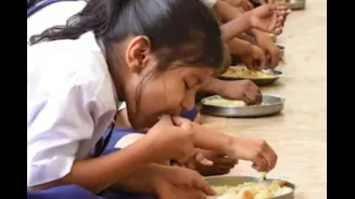 MCD Schools To Add Oats Cookies, Fruit, Kheer To Mid-Day Meals From November