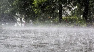 Extremely heavy rain likely in these states, says IMD