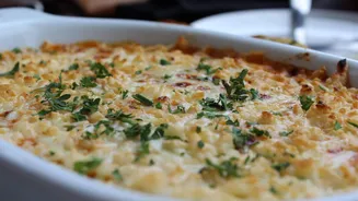 Love yams? Try these 5 tasty casseroles