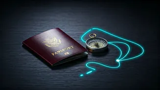 Indian Youth Explores Southeast Asia Via Visa Free Entry