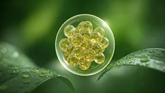 Unlock Radiant Skin & Luscious Hair: 5 Science-Backed Collagen Benefits