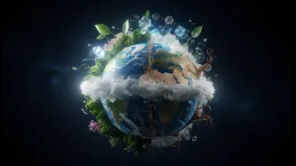 Geoengineering Needs Caution Before Celebration