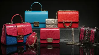 Fashion's Latest Trends and Influence