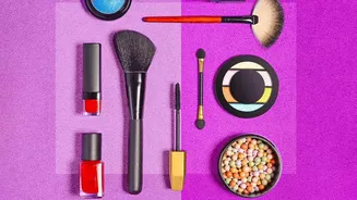 Skin-Like Finishes Are Bringing A Softer Approach To Everyday Makeup For Indian Beauty Fans