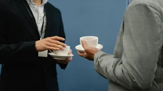 How to engage in meaningful conversations