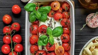 Roasted Garlic: Can Lift Pasta, Toasts, Dips And Vegetable Sides