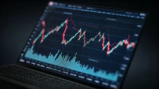 Decoding Market Trends: Expert Insights & Investment Ideas